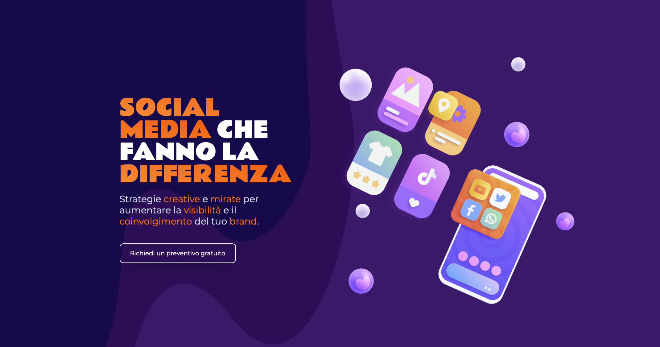 Social Media Marketing