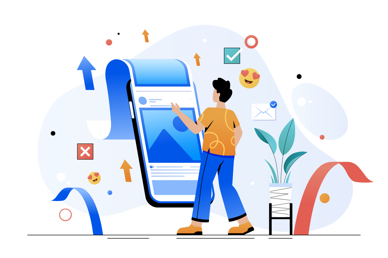 Connessione Autentica