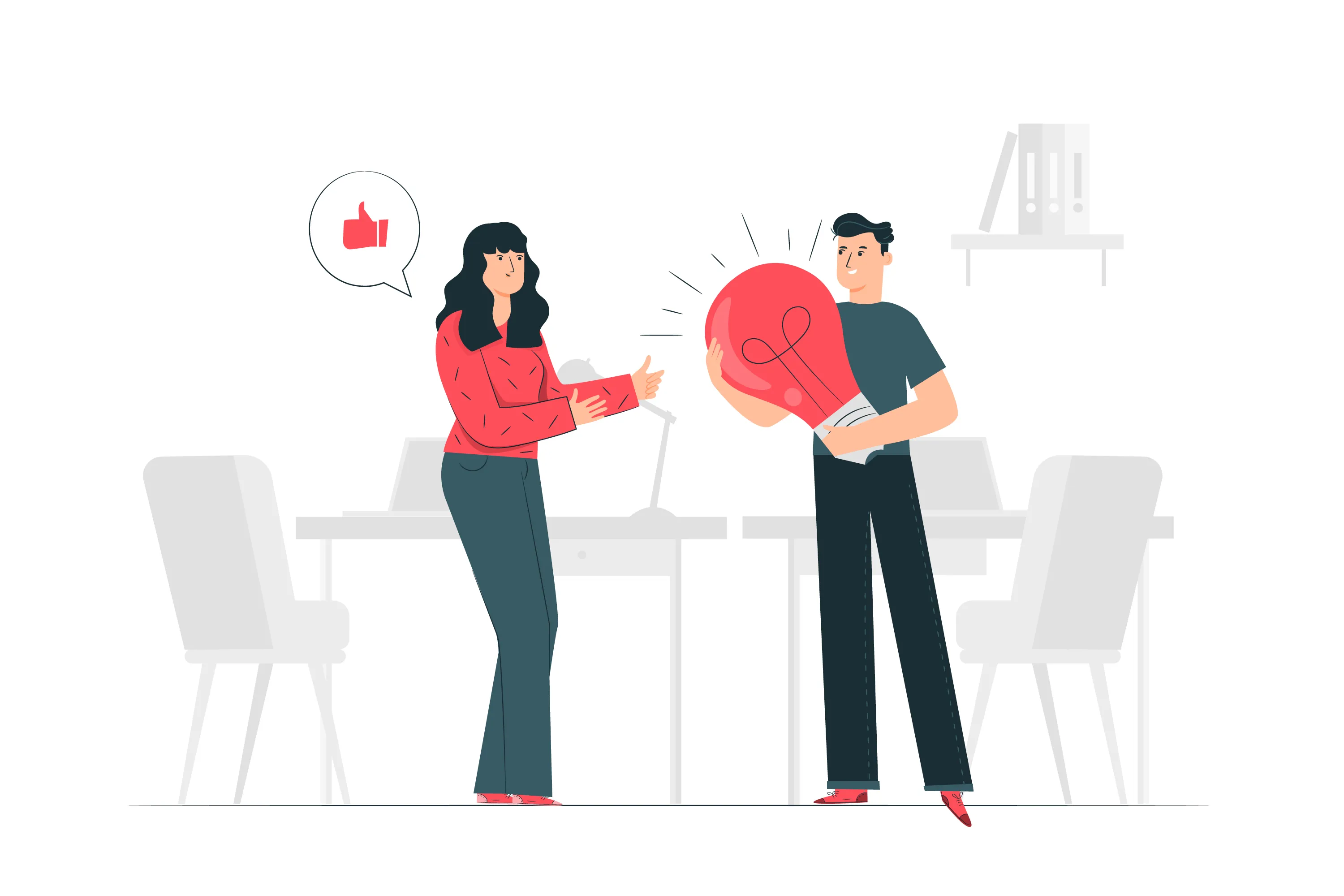 Contenuti che catturano