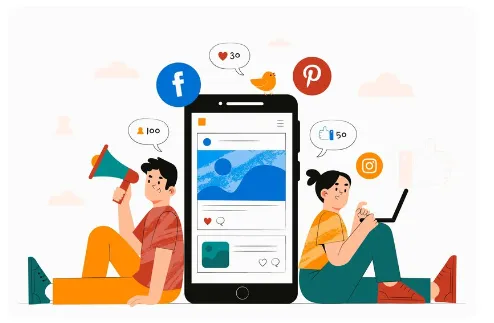 Identità visiva forte e riconoscibile